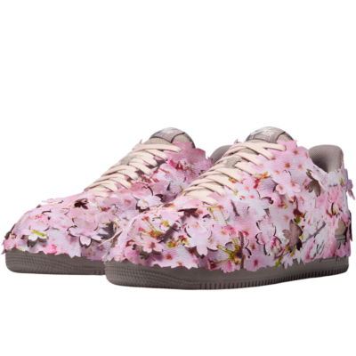 Nike Air Force 1 '07 Premium "Cherry Blossoms" купить в интернет-магазине Kicksmania