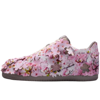 Nike Air Force 1 '07 Premium "Cherry Blossoms" купить в интернет-магазине Kicksmania