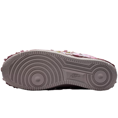 Nike Air Force 1 '07 Premium "Cherry Blossoms" купить в интернет-магазине Kicksmania