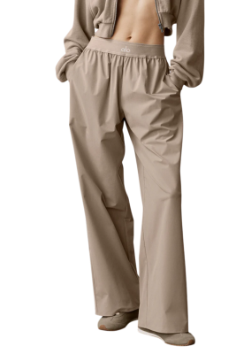 Брюки Alo Yoga SUIT UP Gravel купить в интернет-магазине Kicksmania