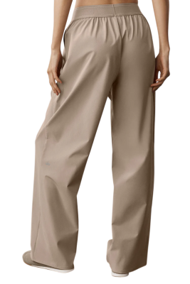 Брюки Alo Yoga SUIT UP Gravel купить в интернет-магазине Kicksmania