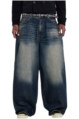 Джинсы Jaded London 2013 XL Colossus купить в интернет-магазине Kicksmania