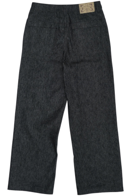 Джинсы Jaded London Black Axis купить в интернет-магазине Kicksmania