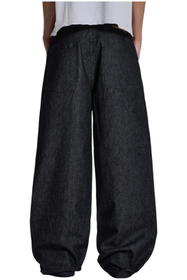 Джинсы Jaded London Black Axis купить в интернет-магазине Kicksmania