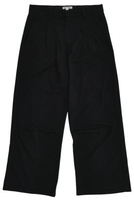 Брюки Jaded London Goliath Black Suit Pants купить в интернет-магазине Kicksmania