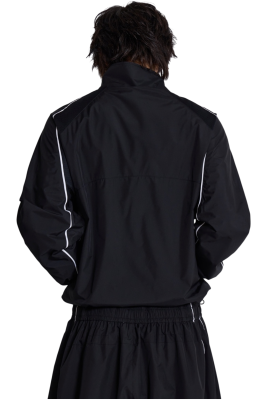 Куртка Laded London Black Vapor Tracksuit купить в интернет-магазине Kicksmania