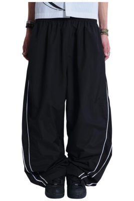 Штаны Jaded London Black Vapor Tracksuit купить в интернет-магазине Kicksmania