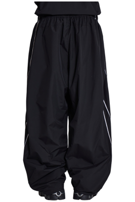 Штаны Jaded London Black Vapor Tracksuit купить в интернет-магазине Kicksmania