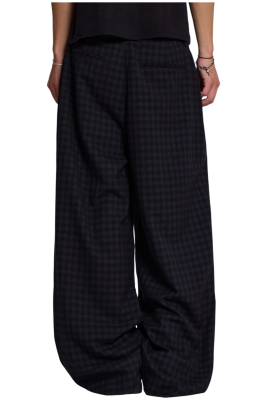 Брюки Jaded London Gingham Goliath Suit Pants купить в интернет-магазине Kicksmania