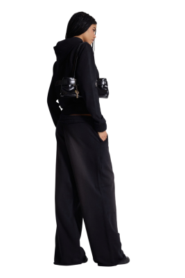 Штаны Jaded London Baggy Monster Joggers Black купить в интернет-магазине Kicksmania