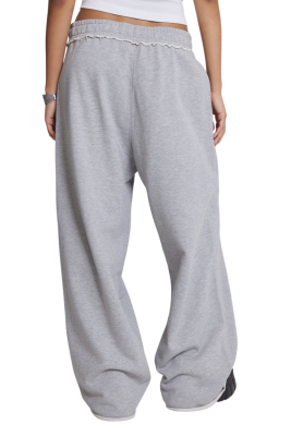 Штаны Jaded London Baggy Monster Joggers Grey купить в интернет-магазине Kicksmania