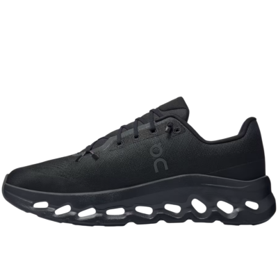 ON Cloudtilt Eclipse Black купить в интернет-магазине Kicksmania