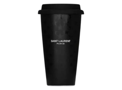 Стакан Saint Laurent купить в интернет-магазине Kicksmania