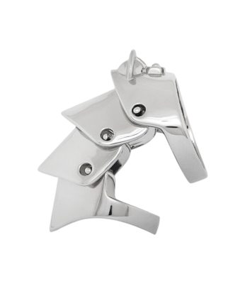 Кольцо Vivienne Westwood Armour Ring купить в интернет-магазине Kicksmania