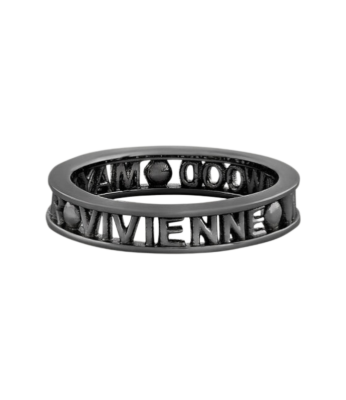 Кольцо Vivienne Westwood Westminster Dark купить в интернет-магазине Kicksmania