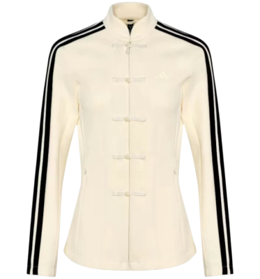 Куртка Adidas x SAMUEL GUI YANG SPACER Women купить в интернет-магазине Kicksmania