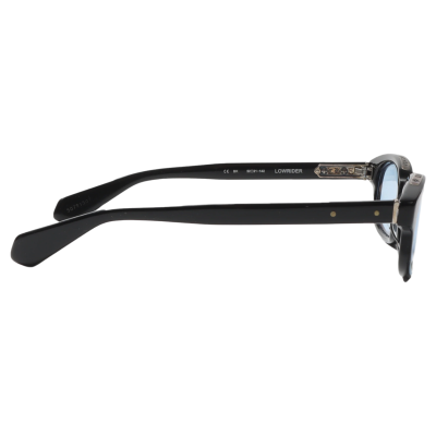 Очки Chrome Hearts LOWRIDER 52 купить в интернет-магазине Kicksmania