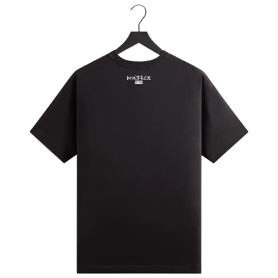 Футболка Kith for The Matrix The Matrix Has You купить в интернет-магазине Kicksmania