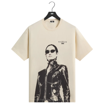 Футболка Kith for The Matrix Trinity купить в интернет-магазине Kicksmania
