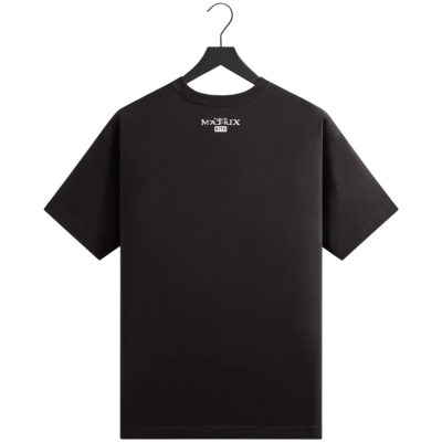 Футболка Kith for The Matrix Stopping Bullets купить в интернет-магазине Kicksmania