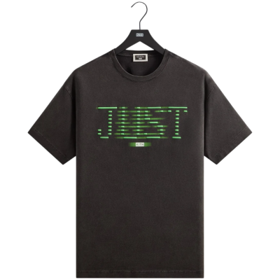 Футболка Kith for The Matrix Just Us Vintage купить в интернет-магазине Kicksmania