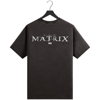 Футболка Kith for The Matrix Just Us Vintage купить в интернет-магазине Kicksmania
