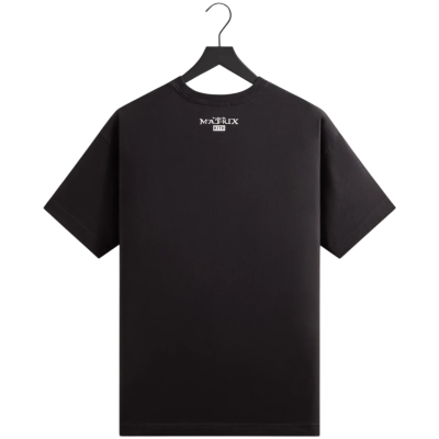 Футболка Kith for The Matrix The Agent Just Us купить в интернет-магазине Kicksmania