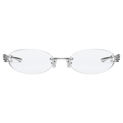 Очки Gentle Monster Musubi 02 купить в интернет-магазине Kicksmania