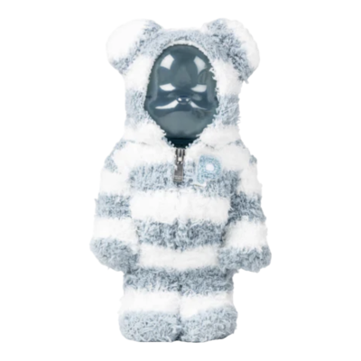 BearBrick Gelato Pique Blue 400%+100% купить в интернет-магазине Kicksmania