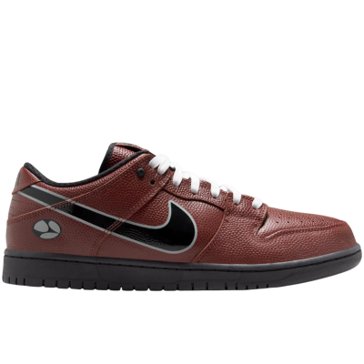 Limosine Skateboards x Dunk SB Low купить в интернет-магазине Kicksmania
