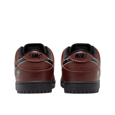 Limosine Skateboards x Dunk SB Low купить в интернет-магазине Kicksmania