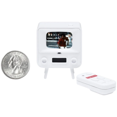 Supreme Tiny TV 2 купить в интернет-магазине Kicksmania