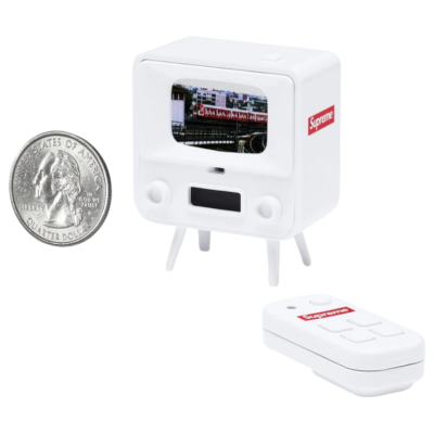 Supreme Tiny TV 2 купить в интернет-магазине Kicksmania