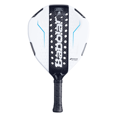 РАКЕТКА ДЛЯ ПАДЕЛ-ТЕННИСА Babolat Lamborghini BL003 Blanche купить в интернет-магазине Kicksmania