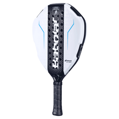 РАКЕТКА ДЛЯ ПАДЕЛ-ТЕННИСА Babolat Lamborghini BL003 Blanche купить в интернет-магазине Kicksmania