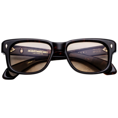 Очки Jacques Marie Mage JEFF GOLDBLUM FOR JMM: FLY in AGAR купить в интернет-магазине Kicksmania