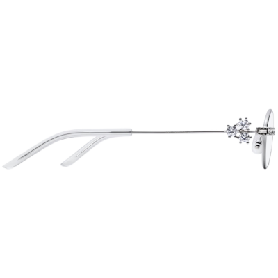 Очки Gentle Monster Carat 02 купить в интернет-магазине Kicksmania