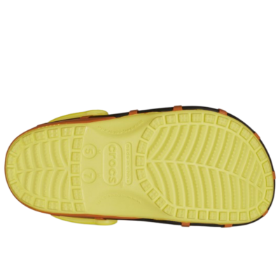 SPONGEBOB SQUAREPANTS x Crocs купить в интернет-магазине Kicksmania