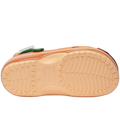 Crocs Krispy Kreme купить в интернет-магазине Kicksmania
