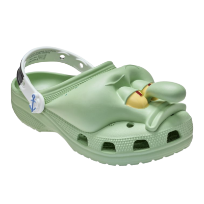 SPONGEBOB SQUAREPANTS SQUIDWARD x Crocs купить в интернет-магазине Kicksmania