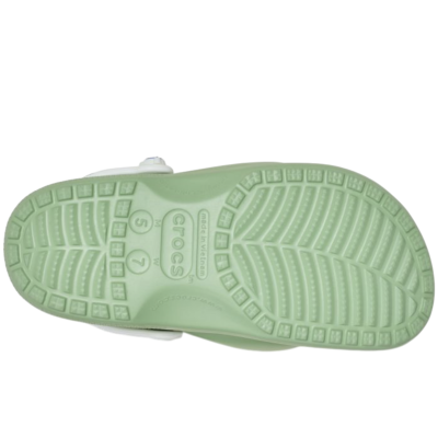 SPONGEBOB SQUAREPANTS SQUIDWARD x Crocs купить в интернет-магазине Kicksmania