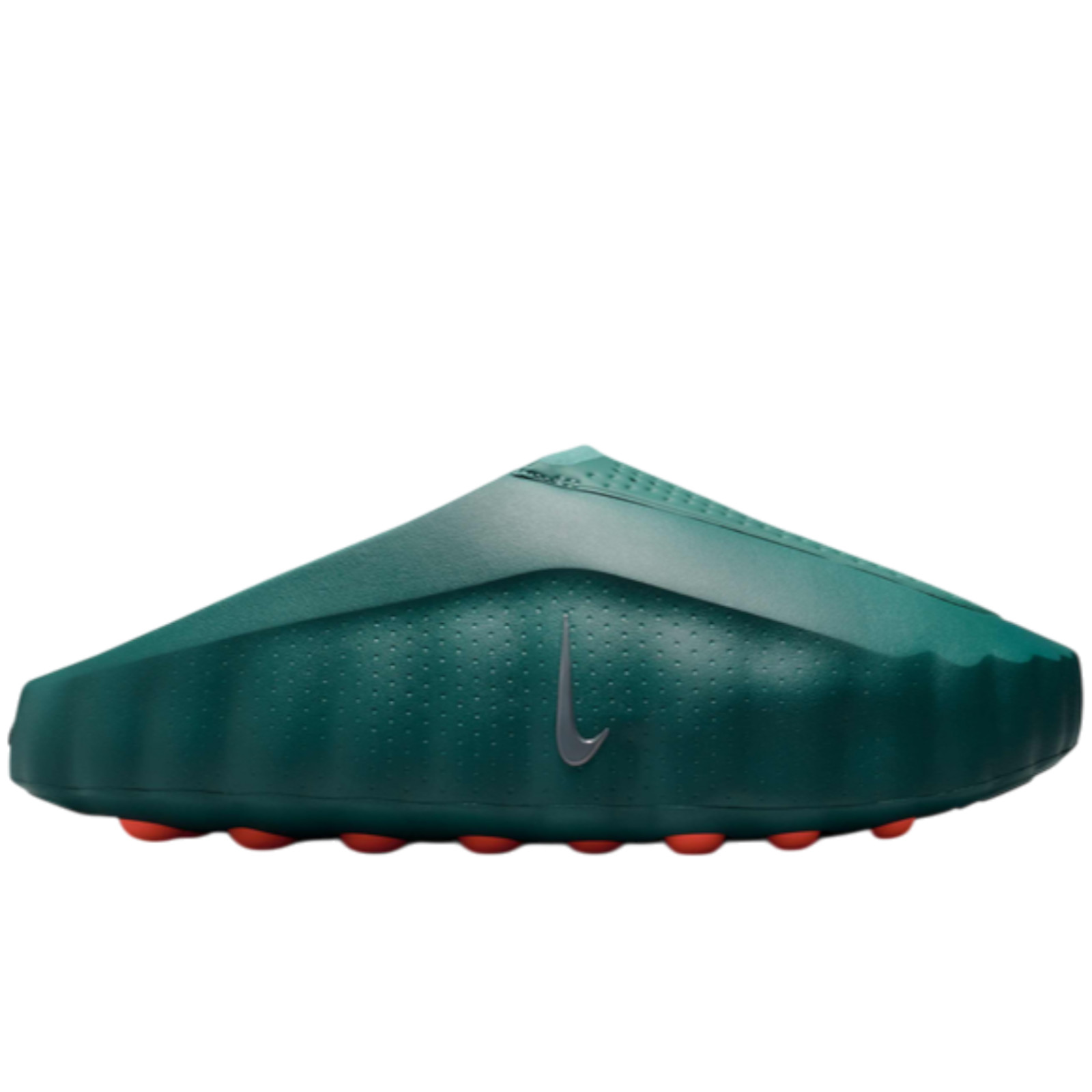 靴 NIKE Mind 001 Nike Mind 001 Slide Mineral Slate купить оригинальные кроссовки с