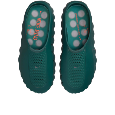 Nike Mind 001 Slide "Mineral Slate" купить в интернет-магазине Kicksmania