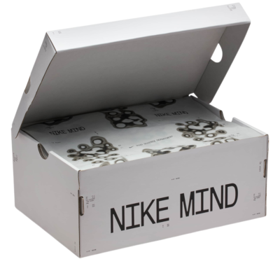 Nike Mind 001 Slide "Mineral Slate" купить в интернет-магазине Kicksmania