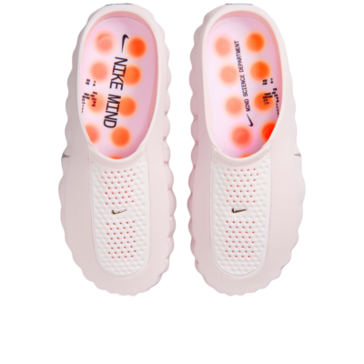 Nike Mind 001 Slide "Pearl Pink" купить в интернет-магазине Kicksmania