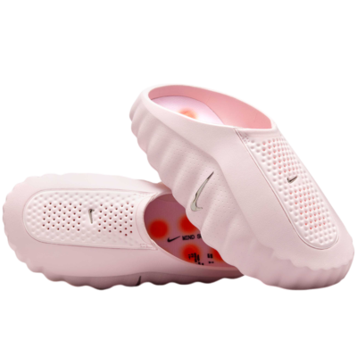 Nike Mind 001 Slide "Pearl Pink" купить в интернет-магазине Kicksmania