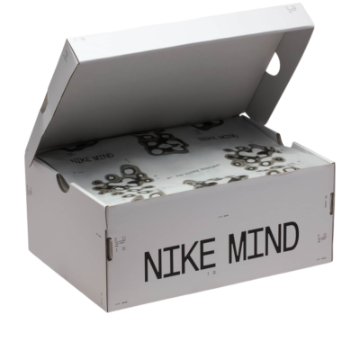 Nike Mind 001 Slide "Pearl Pink" купить в интернет-магазине Kicksmania