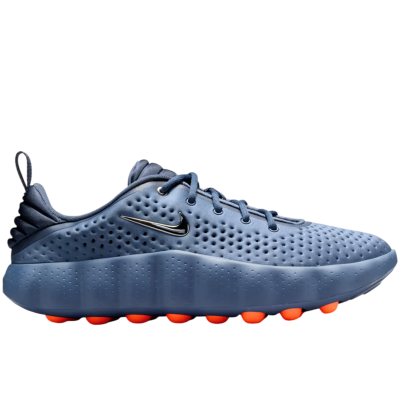 Nike Mind 002 "Thunder Blue" купить в интернет-магазине Kicksmania