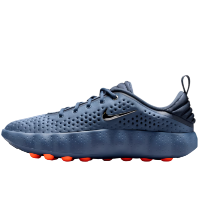 Nike Mind 002 "Thunder Blue" купить в интернет-магазине Kicksmania