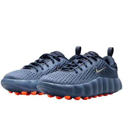 Nike Mind 002 "Thunder Blue" купить в интернет-магазине Kicksmania